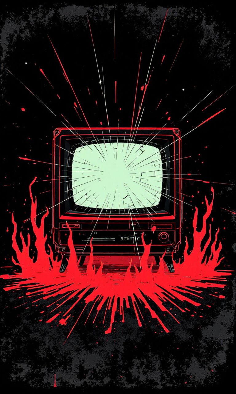 Tape Rot 01
